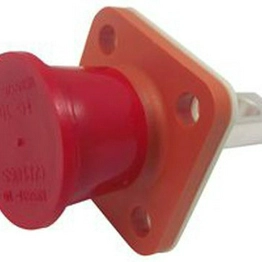SLPRABPSO / C10-730187-010 Amphenol