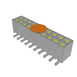 samtec IPT1-110-01-L-D-VS-LC-K image