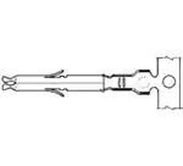 770902-6 TE Connectivity