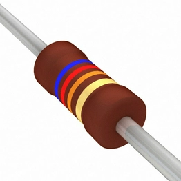 Vishay Intertechnology PR03000206202JAC00 image