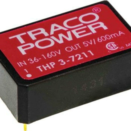 TRACO Power THP 3-7211 image
