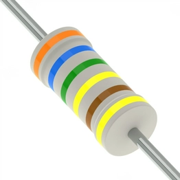 YAGEO HHV-50FR-52-3M65 image