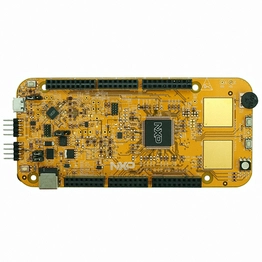 NXP Semiconductors S32K144EVB-Q100X image