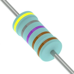 MF0207FTE52-4K87 YAGEO