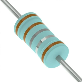 YAGEO MF0207FRE52-1R18 image