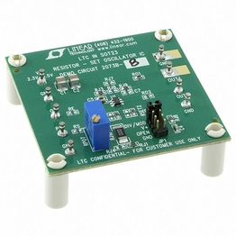 Analog Devices DC2073B-B image