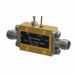 LNA-40-06001800-35-20P L3Harris Narda-MITEQ