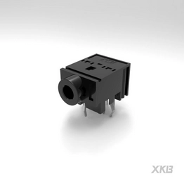 XKB Connectivity PJ-317A-B image