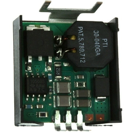 Texas Instruments PT78ST105H image