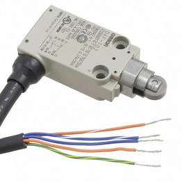 D4F-102-1R OMRON