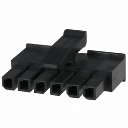 TE Connectivity 1445022-6 image