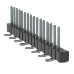 TSM-117-01-T-SV-001 samtec