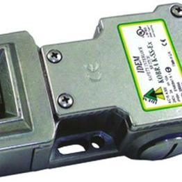 208019 Idem Safety Switches