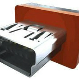 samtec MUSBS-05-S-B-TH-TR image