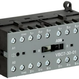 GJL1313901R0015 VBC7-30-01 220-240V DC ABB
