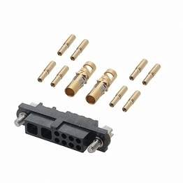 HARWIN M80-4C10805F1-02-325-00-000 image