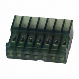 TE Connectivity 3-643816-7 image