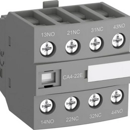 1SBN010140R1204 CA4-04N ABB