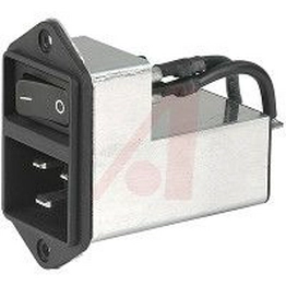 SCHURTER EC12.1101.001 image