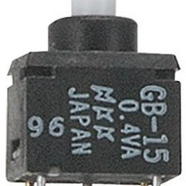 NKK Switches GB-15AP image