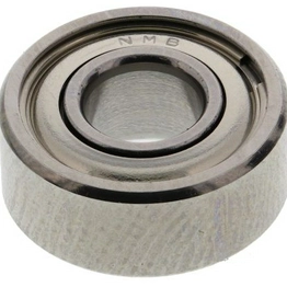 DDL-1040ZZRA1P25LY121 NMB Technologies
