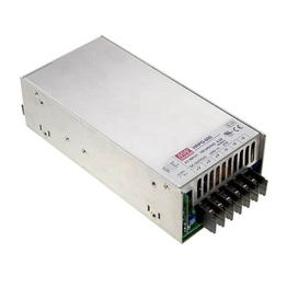 HRP-600-24 Mean-Well USA, Inc.