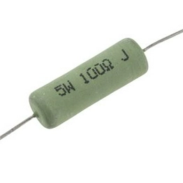 TE Connectivity EP5W100RJ image