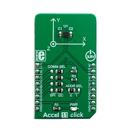 MIKROE-3440 MikroElektronika
