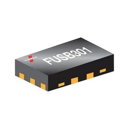 FUSB301TMX ON Semiconductor