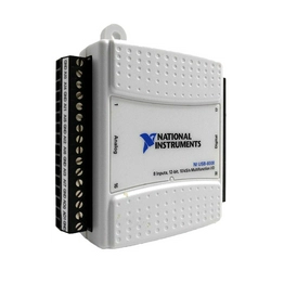 779051-01 National Instruments