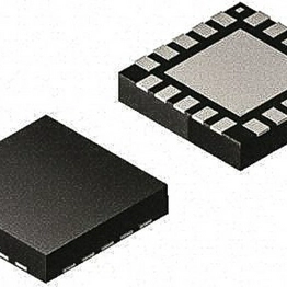 Microchip Technology ATTINY406-MFR image