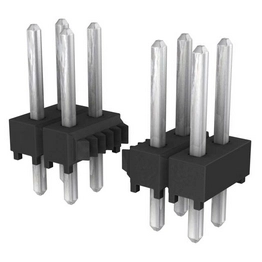 samtec TSW-119-23-T-D image