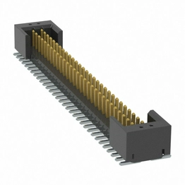FTM-128-02-L-DV-S-P-TR samtec