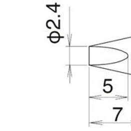 HAKKO T22-D24 image