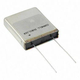 HVMLS331M250EA0C Cornell Dubilier Electronics