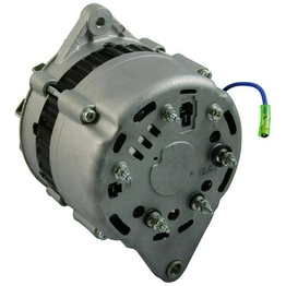 4LHA-DTZYEAR00004CYLDIESELALTERNATOR International Lighting