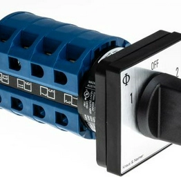 CA20.A213/GBA001.E Kraus & Naimer