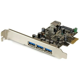 PEXUSB3S42 StarTech
