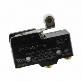 Z-10FM22Y-B OMRON