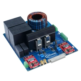 EVALCOOLSIC2KVHCCTOBO1 Infineon Technologies