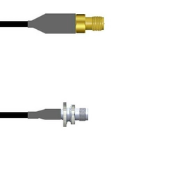 Q-7004S000M072I Amphenol Custom Cable