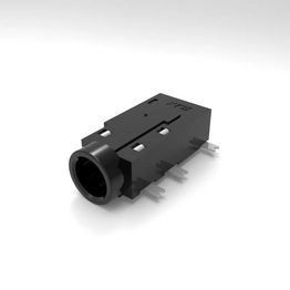 XKB Connectivity PJ-3585-SMT image