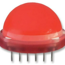 DLA/6SRD Kingbright Electronic