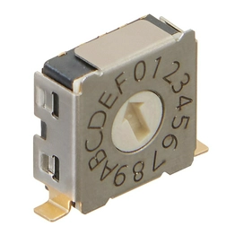 FD02FC16H-S NKK Switches