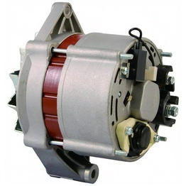 UNA1750ALTERNATOR International Lighting