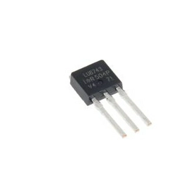 Infineon Technologies IRLU8743PBF image