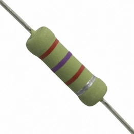 OHMITE OX272KE image