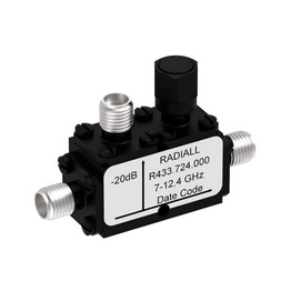 R433724000 Radiall