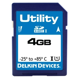 SF04APYJP-U1000-3 Delkin Devices