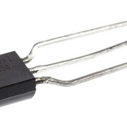 Texas Instruments LP2950-50LPRE3 image